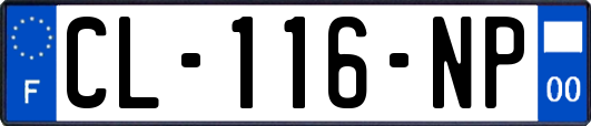 CL-116-NP