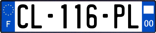 CL-116-PL