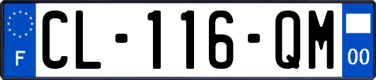CL-116-QM