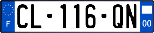 CL-116-QN