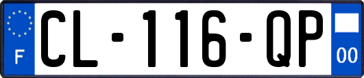 CL-116-QP