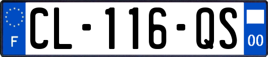 CL-116-QS