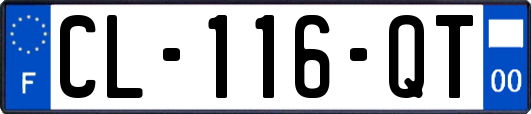 CL-116-QT