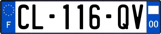 CL-116-QV