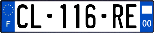 CL-116-RE