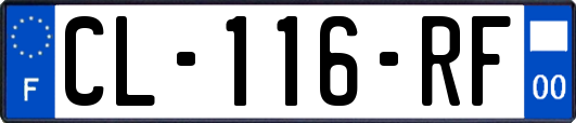 CL-116-RF