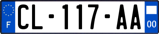 CL-117-AA