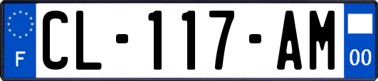 CL-117-AM