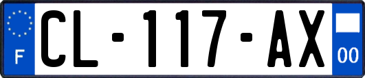 CL-117-AX