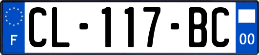 CL-117-BC