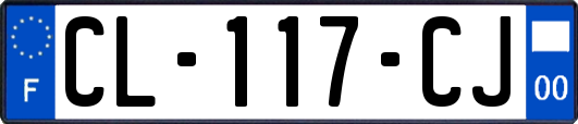 CL-117-CJ