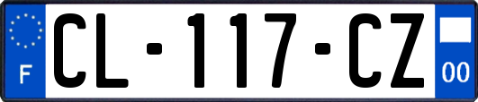 CL-117-CZ