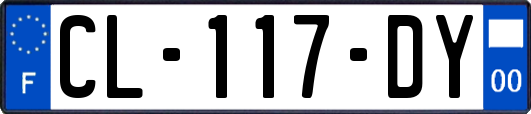 CL-117-DY
