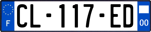 CL-117-ED