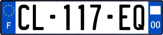 CL-117-EQ