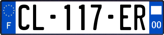 CL-117-ER