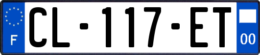 CL-117-ET