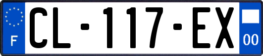 CL-117-EX