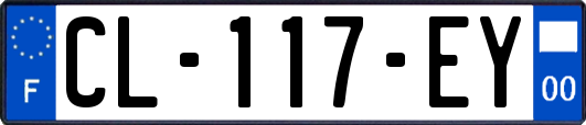CL-117-EY