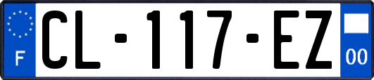 CL-117-EZ