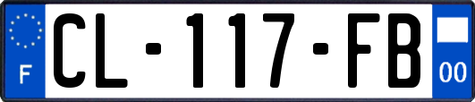 CL-117-FB