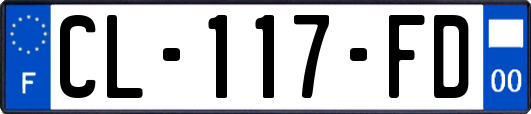 CL-117-FD