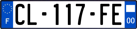 CL-117-FE