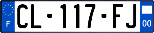 CL-117-FJ