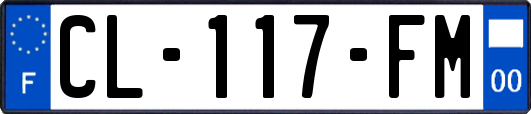 CL-117-FM