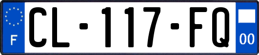 CL-117-FQ