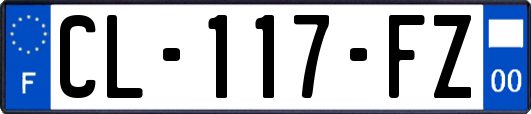 CL-117-FZ