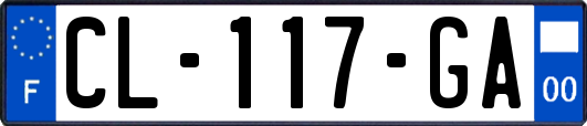 CL-117-GA