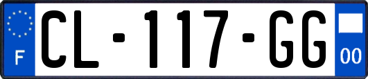 CL-117-GG