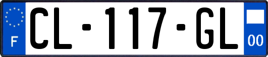 CL-117-GL