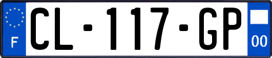 CL-117-GP