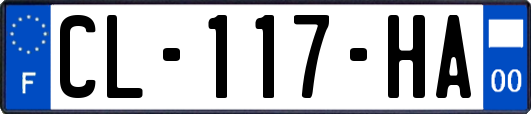 CL-117-HA