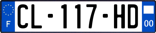 CL-117-HD