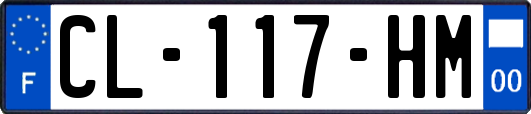 CL-117-HM