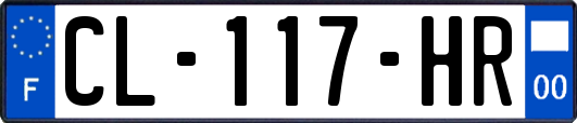 CL-117-HR