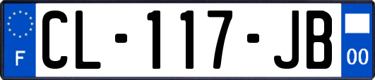 CL-117-JB