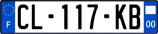 CL-117-KB