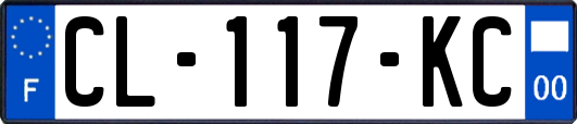 CL-117-KC