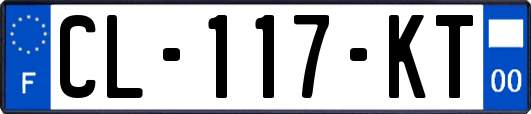 CL-117-KT