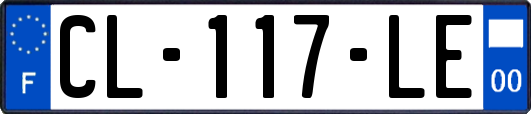 CL-117-LE