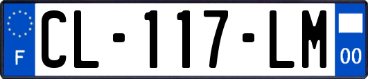 CL-117-LM