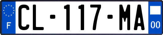 CL-117-MA