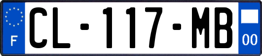 CL-117-MB