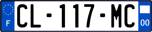CL-117-MC