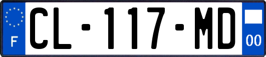 CL-117-MD