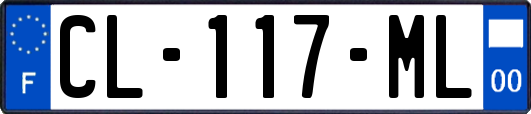 CL-117-ML
